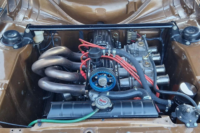 Extra Speed Engine Blog :: Respeed engines